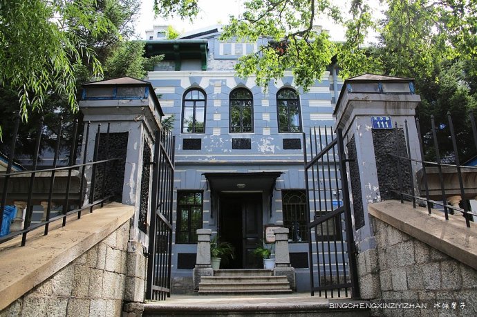 中东铁路自驾游,寻找一段被岁月碾过的历史轨迹 中东铁路自驾游,寻找一段被岁月碾过的历史轨迹