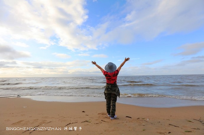 给你夏天来黑龙江的十个理由,让你沉醉在中国最北方 给你夏天来黑龙江的十个理由,让你沉醉在中国最北方
