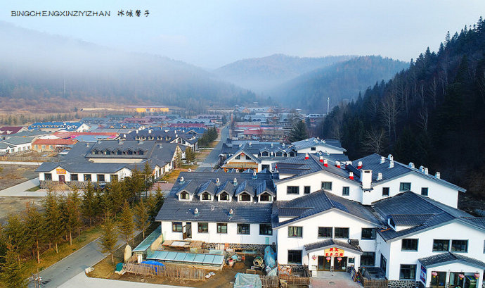 畅游中国雪乡衣食住行全攻略 畅游中国雪乡衣食住行全攻略
