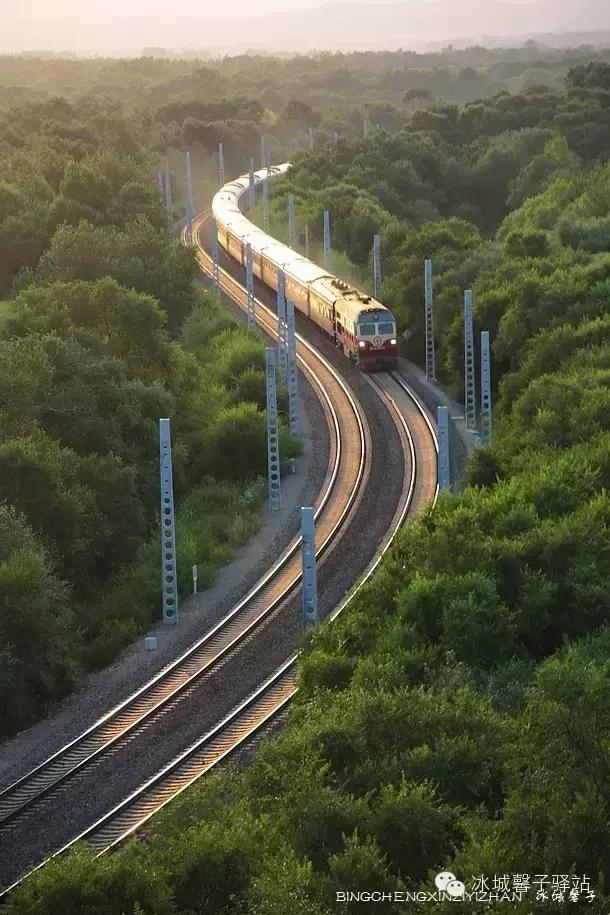 中东铁路寻迹跨境自驾游,2107年的别样收获 中东铁路寻迹跨境自驾游,2107年的别样收获