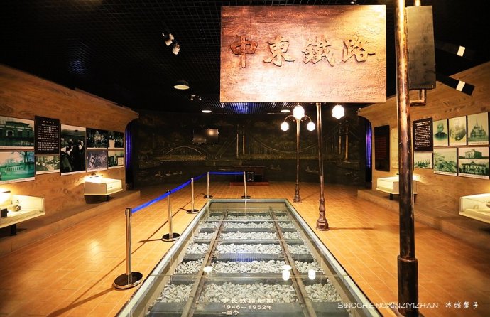 中东铁路自驾游,寻找一段被岁月碾过的历史轨迹 中东铁路自驾游,寻找一段被岁月碾过的历史轨迹