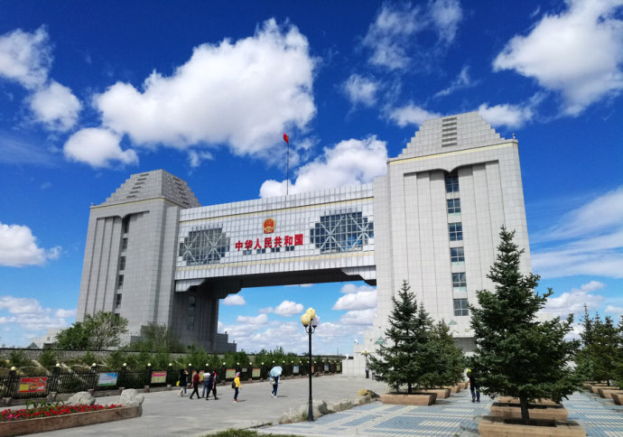 中东铁路自驾游,寻找一段被岁月碾过的历史轨迹 中东铁路自驾游,寻找一段被岁月碾过的历史轨迹