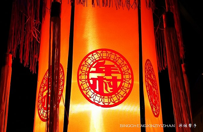 这个国庆中秋双节,来冰城看花灯赏月圆 这个国庆中秋双节,来冰城看花灯赏月圆