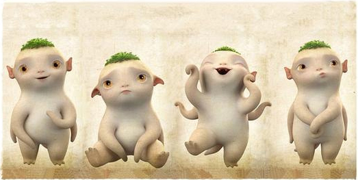 疫苗,转基因,养老,腐败,科技《捉妖记》胡巴