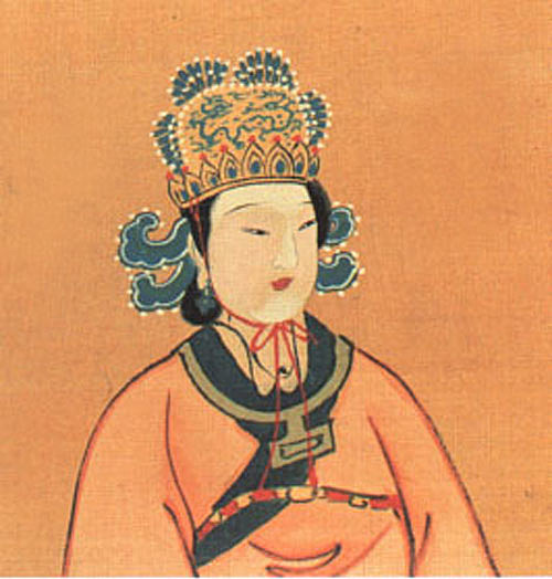 wuzetian.jpg 历史,文化,陈令申