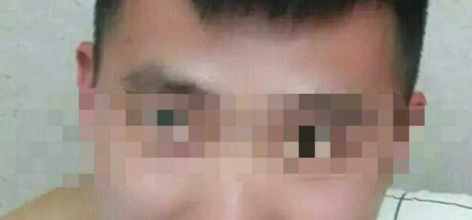 手术室外我心碎了一地
