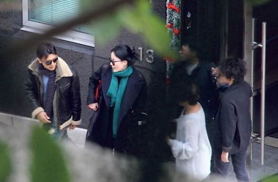 谢霆锋与王菲若终将分手何必结婚呢 谢霆锋与王菲若终将分手何必结婚呢