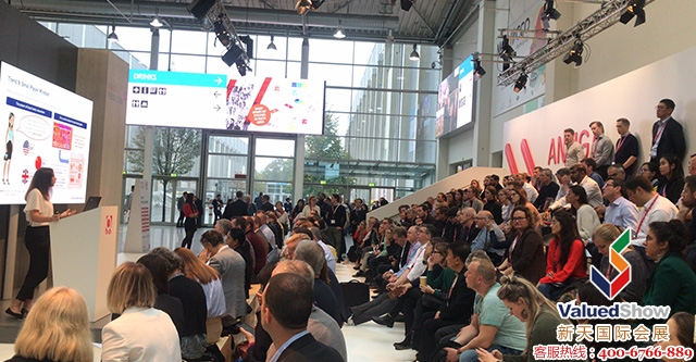 德国科隆国际食品展ANUGA