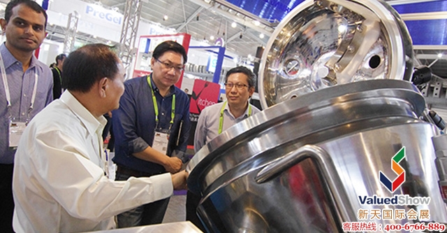 新加坡酒店展FHA