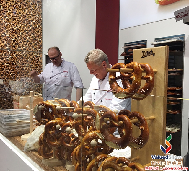 德国科隆国际食品展（ANUGA）