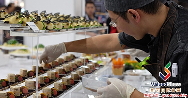 新加坡酒店展FHA