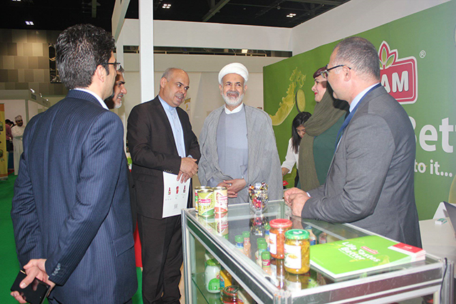 阿曼农业展,阿曼农机展,Oman AgroFood