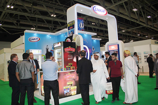 阿曼农业展,阿曼农机展,Oman AgroFood