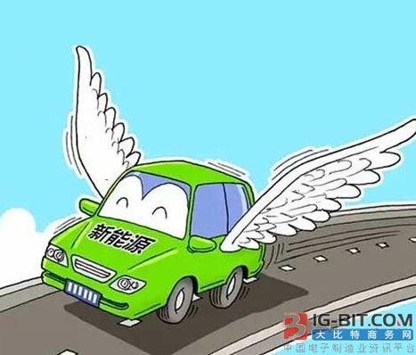中国新能源汽车市场能否飞起来?ihs分析师邀您共同探讨