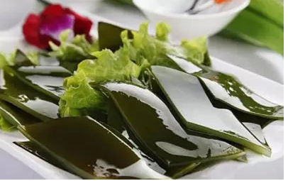 有机蔬菜