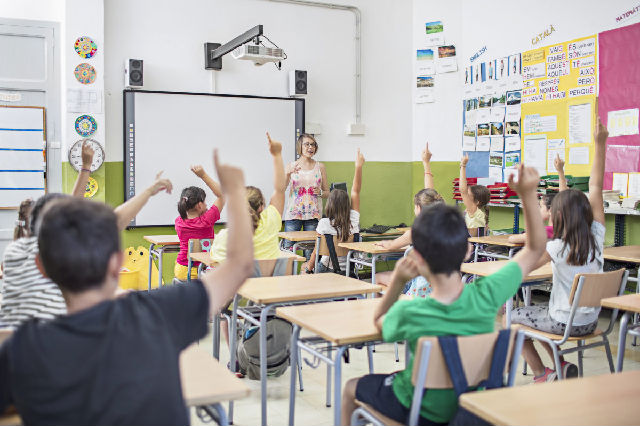 幼小衔接,幼升小,幼儿园