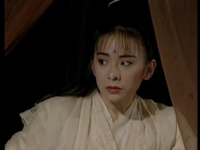 揭秘马景涛版《倚天屠龙记》主演生存现状,她最惨?