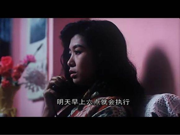 吴家丽与王祖贤,万梓良合作的《都市猎人》