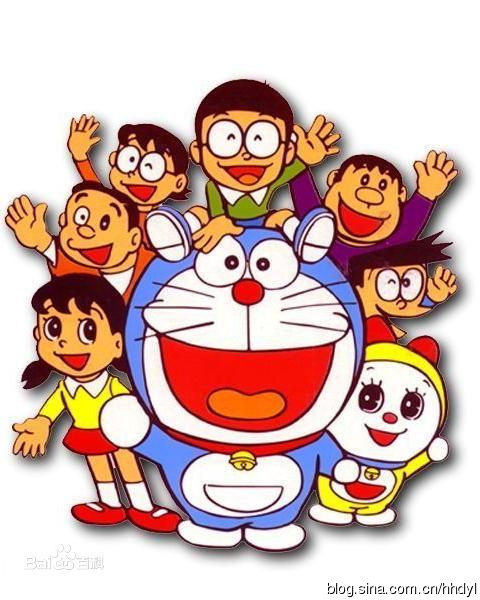 而令所有人瞠目结舌的是,广告中最受关注的"哆啦a梦"的扮演者,居然是