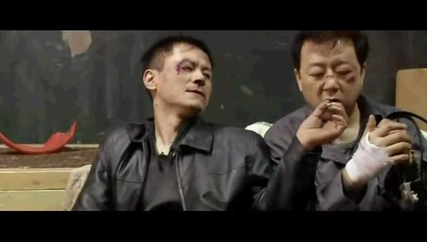 上映10周年,揭秘《疯狂的石头》主演生存现状,主配角