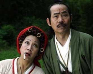 金牌夫妻配角,揭秘《功夫》包租公包租婆生存现状