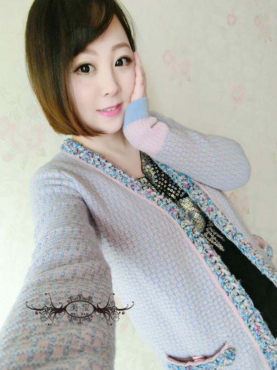 2015.2.1 私服~ - 美宝 - 美宝网易博客 2015.2.1 私服~ - 美宝 - 美宝网易博客