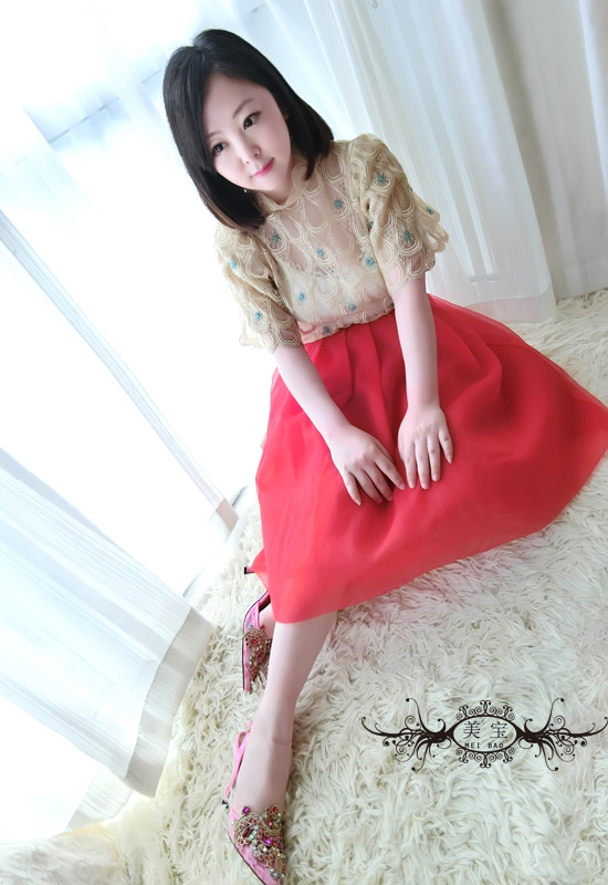 2014.6.20 好久不见,我升级麻麻啦~ - 美宝 - 美宝网易博客 2014.6.20 好久不见,我升级麻麻啦~ - 美宝 - 美宝网易博客