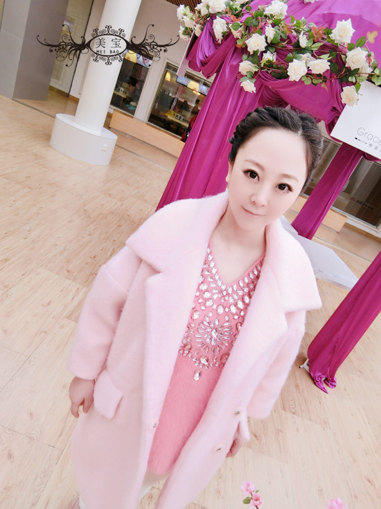2015.3.10 I love over size~ - 美宝 - 美宝网易博客 2015.3.10 I love over size~ - 美宝 - 美宝网易博客