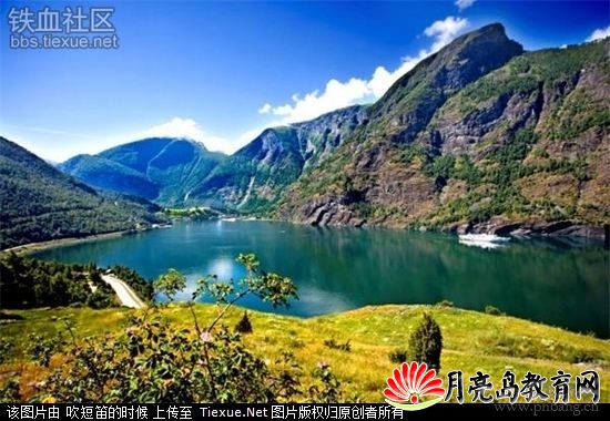 世界十大最富有国家,亚洲有两个(图4) 世界十大人均最富有国家排名