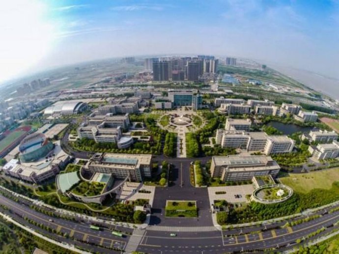 浙江传媒学院