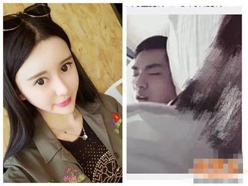 一言不合就拍写真"吴亦凡事件"的小g娜要出道?
