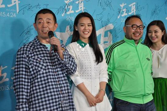 马思纯签约新东家,之前经纪公司是她与蒋雯丽顾长卫合资家族企业 马思纯签约新东家,之前经纪公司是她与蒋雯丽顾长卫合资家族企业