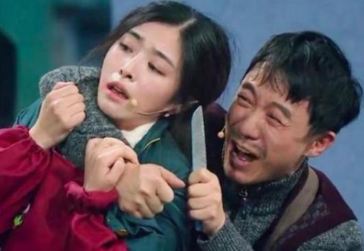王茂蕾成中戏袁春望,章子怡就是影坛魏璎珞,张艺谋李安保她荣华 王茂蕾成中戏袁春望,章子怡就是影坛魏璎珞,张艺谋李安保她荣华