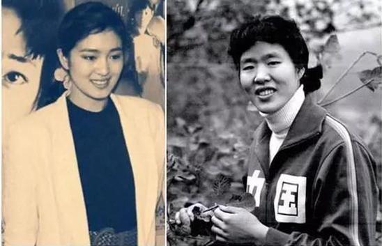 陈可辛拍《中国女排》,巩俐五大优势比刘嘉玲适合演灵魂人物郎平 陈可辛拍《中国女排》,巩俐五大优势比刘嘉玲适合演灵魂人物郎平