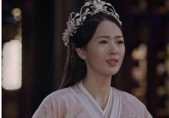 《如懿传》中奶凶高贵妃穿越《将夜》变公主,同样坎坷但更聪明 《如懿传》中奶凶高贵妃穿越《将夜》变公主,同样坎坷但更聪明