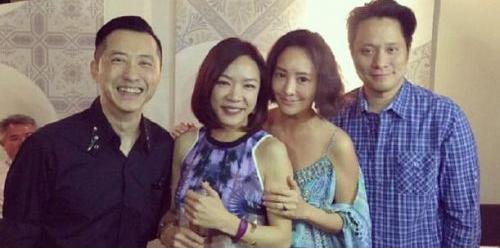 庾澄庆年近六旬才追生二胎三胎,为何与伊能静结婚十年只生了一个 庾澄庆年近六旬才追生二胎三胎,为何与伊能静结婚十年只生了一个