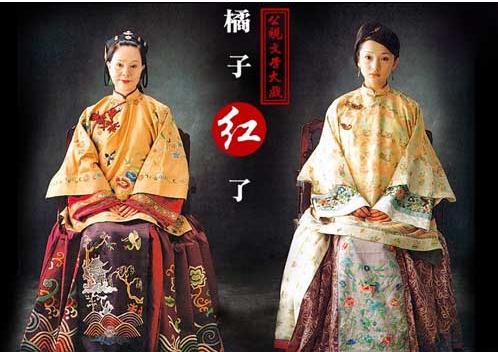 她导《大明宫词》爆红却因《红楼梦》吐槽,欲拍《大宋宫词》翻身 她导《大明宫词》爆红却因《红楼梦》吐槽,欲拍《大宋宫词》翻身