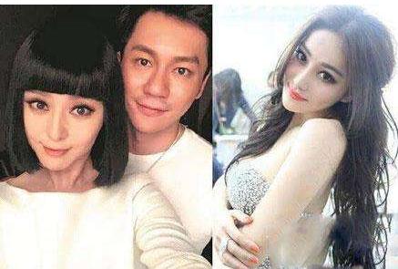 张馨予嫁比李晨更帅更嫩兵哥哥,看似赢了范冰冰,但也有两大隐忧 张馨予嫁比李晨更帅更嫩兵哥哥,看似赢了范冰冰,但也有两大隐忧