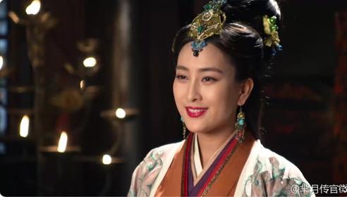 马苏演完《芈月传》盼演得好挨骂却因演得不狠挨骂 马苏演完《芈月传》盼挨骂,可事与愿违,因演得不够狠毒出彩挨骂
