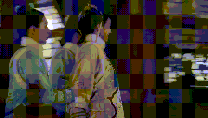 不解最美张钧甯为何演《如懿传》不得宠海兰,看她和周迅飚戏懂了 不解最美张钧甯为何演《如懿传》不得宠海兰,看她和周迅飚戏懂了