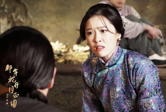 四位香港资深女星闯内地影视圈,蔡少芬佘诗曼翻红,另外两位尴尬 四位香港资深女星闯内地影视圈,蔡少芬佘诗曼翻红,另外两位尴尬