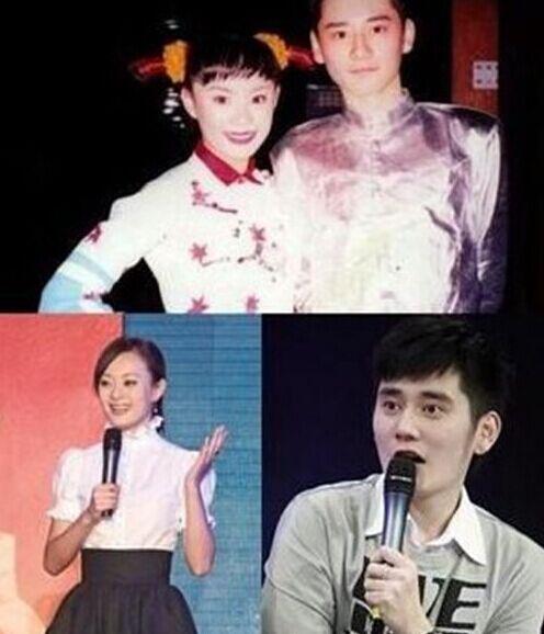孙俪红得发紫两个离开她的男人肠子都悔青了 娘娘孙俪红得发紫,邓超示爱不断,两个离开她的男人肠子都悔青了