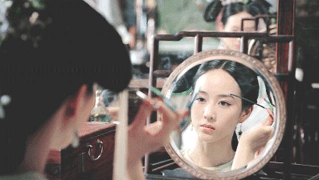 不解最美张钧甯为何演《如懿传》不得宠海兰,看她和周迅飚戏懂了 不解最美张钧甯为何演《如懿传》不得宠海兰,看她和周迅飚戏懂了