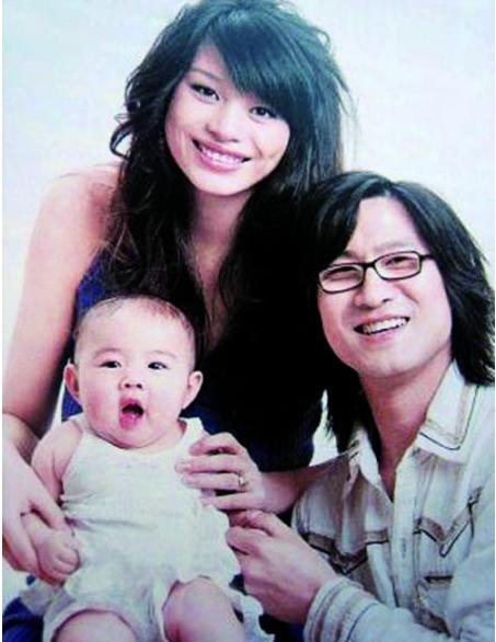 汪峰四妻连生三女前妻葛荟婕含沙射影恭喜 汪峰四妻生三女,章子怡会追生儿吗,前妻葛荟婕为何含沙射影恭喜