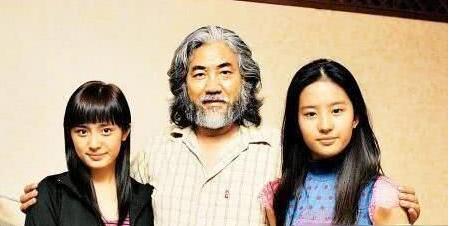 刘亦菲18岁演小龙女成经典,而杨幂19岁演郭襄不如李绮红被遗忘! 刘亦菲18岁演小龙女成经典,而杨幂19岁演郭襄不如李绮红被遗忘!