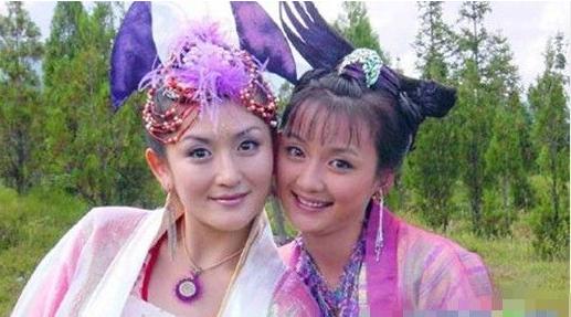 谢娜早就从张杰那学到唱功,但张杰才开始学谢娜放飞自己拓宽星途 谢娜早就从张杰那学到唱功,但张杰才开始学谢娜放飞自己拓宽星途