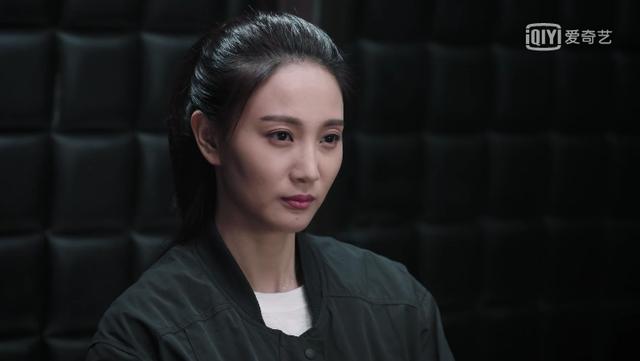 心疼江伊楠,《猎毒人》倔强相碰何去何从 心疼江伊楠,《猎毒人》倔强相碰何去何从