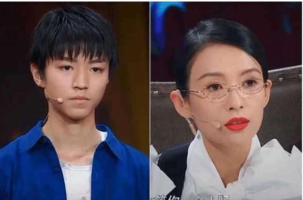 《幻乐之城》变《演员的诞生》,王菲夸易烊千玺如章子怡挺王俊凯 《幻乐之城》变《演员的诞生》,王菲夸易烊千玺如章子怡挺王俊凯