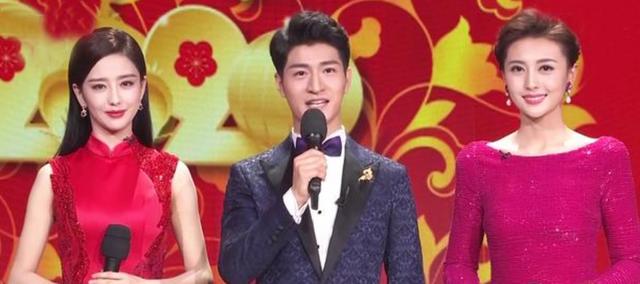 和杨幂一起演于正剧《宫》,嫁陈思诚后爆红,还跨界主持央视春晚 和杨幂一起演于正剧《宫》,嫁陈思诚后爆红,还跨界主持央视春晚