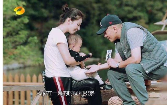 刘涛大S嫁豪门却带老公上真人秀赚钱,昔日京城四少中两个娶得好 刘涛大S嫁豪门却带老公上真人秀赚钱,昔日京城四少中两个娶得好